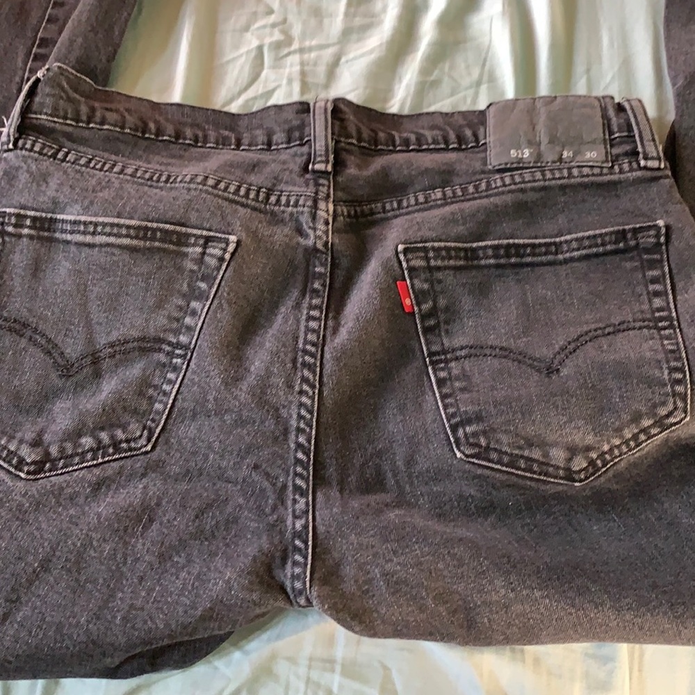 Levi’s 513